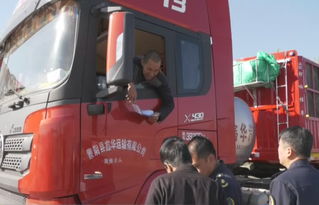 規(guī)范運(yùn)營(yíng)，安全先行 我縣深入開(kāi)展道路貨物運(yùn)輸貨運(yùn)單使用管理辦法宣傳活動(dòng)