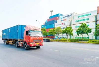 已發(fā)放8.45億元，江蘇交通全力推進(jìn)道路貨物運(yùn)輸行業(yè)紓困政策落地