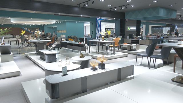 新絳縣招商引資開啟新篇章 縣委書記侯文亮帶隊走訪天津靜海與河北霸州，聚焦家居用品銷售產業合作